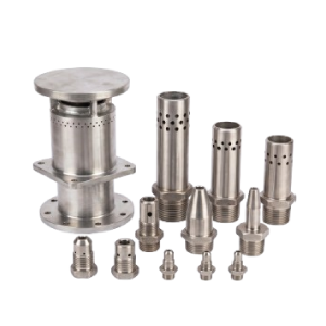 Air Nozzles