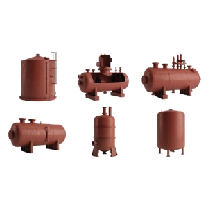 All Types of Tanks