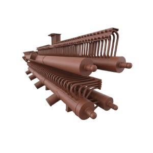 Boiler Headers