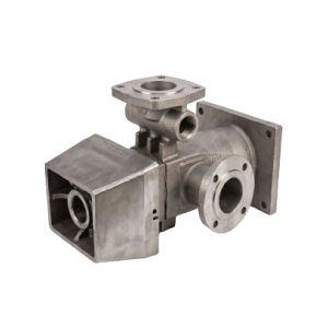 Coal Nozzles