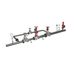 PRS and PRDS System