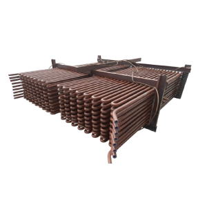 Super Heater Coils
