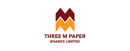Three M Paper