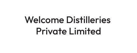 Welcome Distilleries