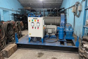 Hydraulic Power Unit